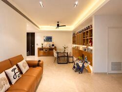 Corals At Keppel Bay (D4), Condominium #562144671